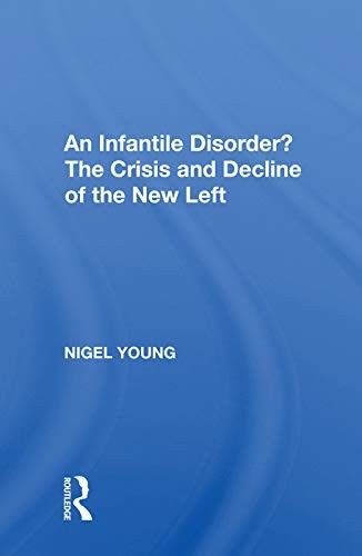 Infantile Disorder?