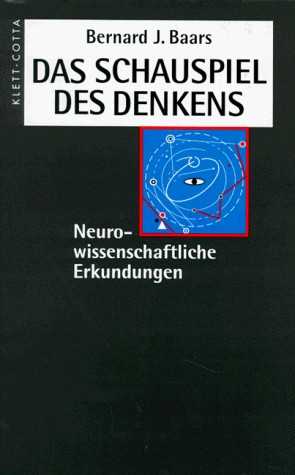 Das Schauspiel des Denkens. Neurowissenschaftliche Erkundungen