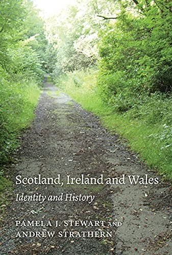 Scotland, Ireland and Wales