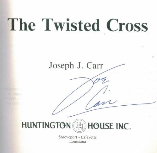 The twisted cross
