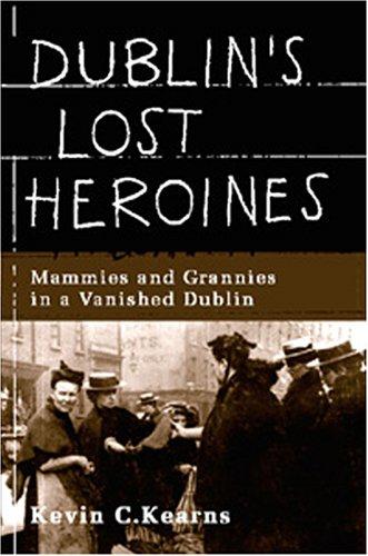 Dublin's lost heroines