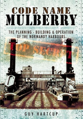 Code name Mulberry