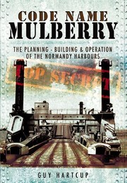 Code name Mulberry