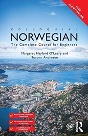 Norwegian