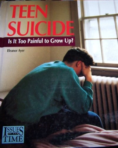 Teen suicide
