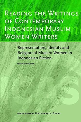 Reading contemporary Indonesian Muslim women writers