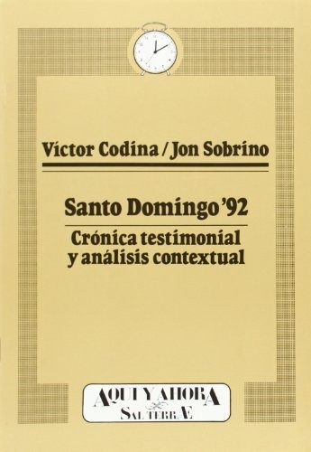Santo Domingo '92