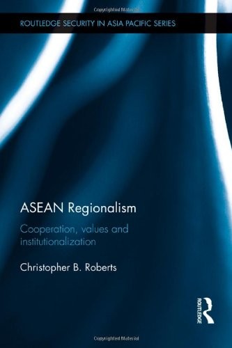 ASEAN regionalism