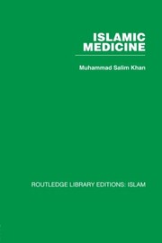 Islamic Medicine
