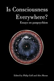 Is Consciousness Everywhere?