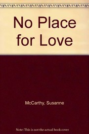 No Place for Love