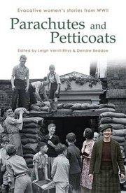 Parachutes & petticoats