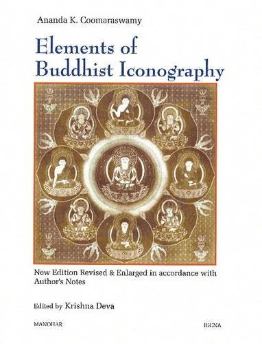 Elements of Buddhist iconography