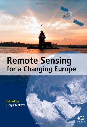 Remote sensing for a changing Europe