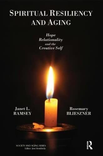 Spiritual resiliency and aging