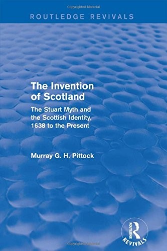 Invention of Scotland
