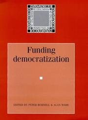 Funding democratization