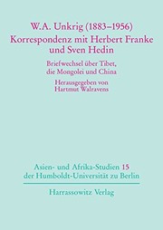 W. A. Unkrig