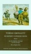 Humphry Clinkers Reisen