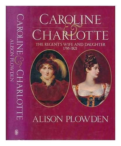 Caroline & Charlotte