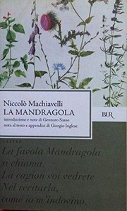 La mandragola