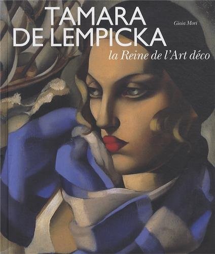 Tamara de Lempicka
