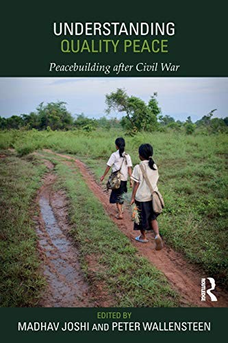 Understanding Quality Peace
