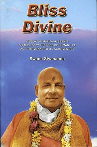 Bliss divine
