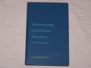 Kittel Elementary