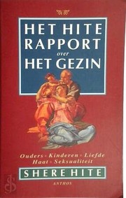 Het Hite rapport over het gezin