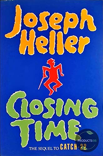 Closing time