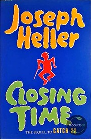 Closing time