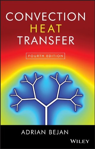 Convection Heat Transfer
