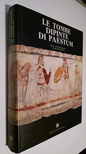 Le tombe dipinte di Paestum