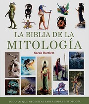 La biblia de la mitología