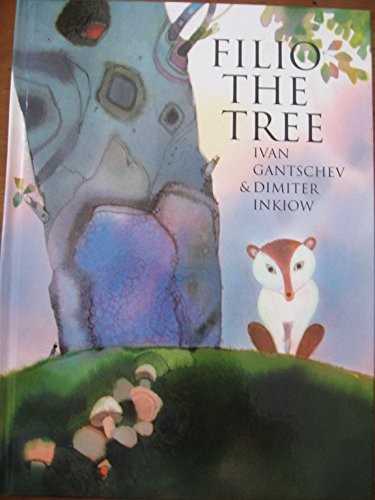 Filio the Tree