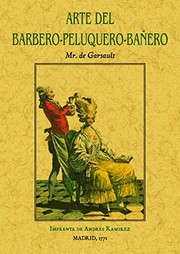 The art of the wigmaker