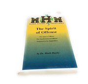 The Spirit of Offense