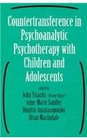 Countertransference in psychoanalytic psychotherapy with children and adolescents
