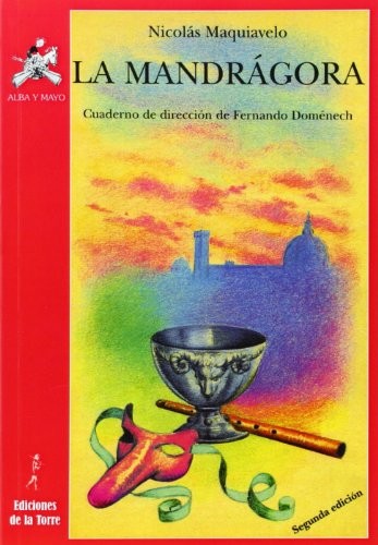 La mandrágora