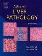 Atlas of liver pathology