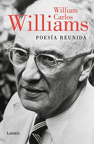 Poesía reunida