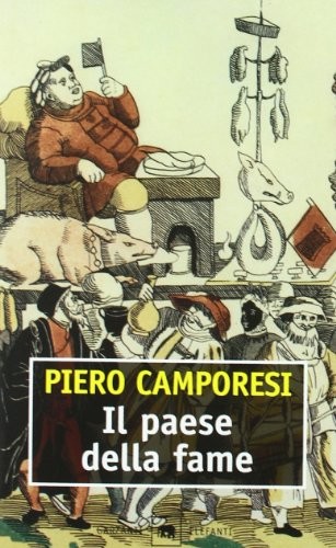 Il paese della fame