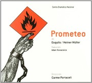 Prometeo