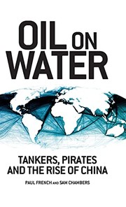 Oil on water