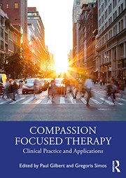 Compassion-Focused Therapy