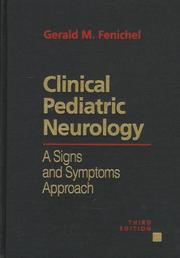 Clinical pediatric neurology