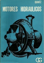 Motores hidráulicos