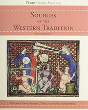 Western Civilization Volume 1 Brief 5th Edition Plus Perry Sources Volume 1 6thedition