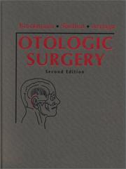 Otologic surgery